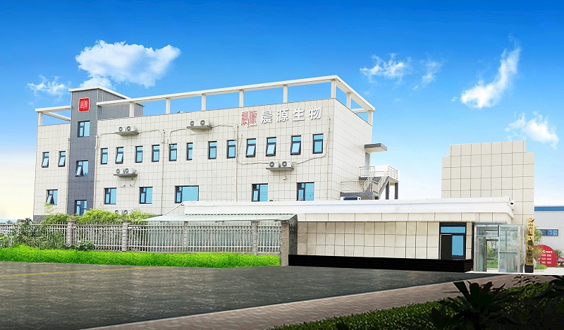 晨源生物獸藥生產廠家