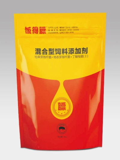 育肥豬增肥-飯得膘 育肥豬增肥-飯得膘